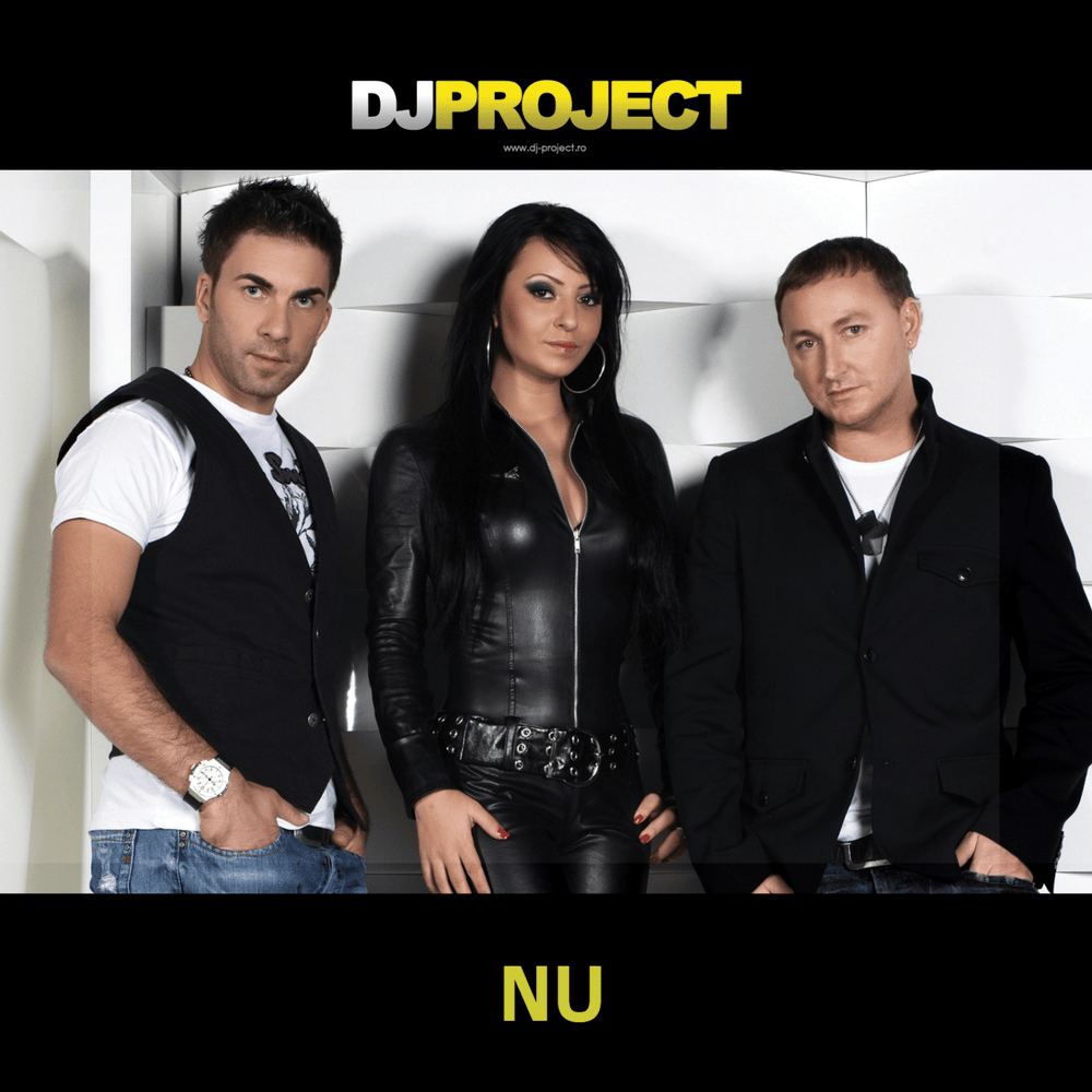 Nu by DJ Project