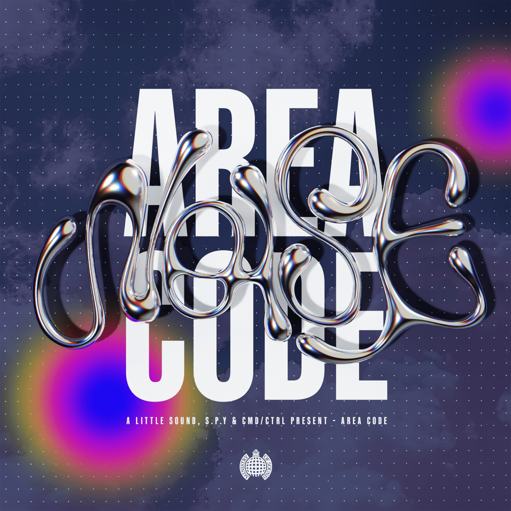 Area Code by A Little Sound
