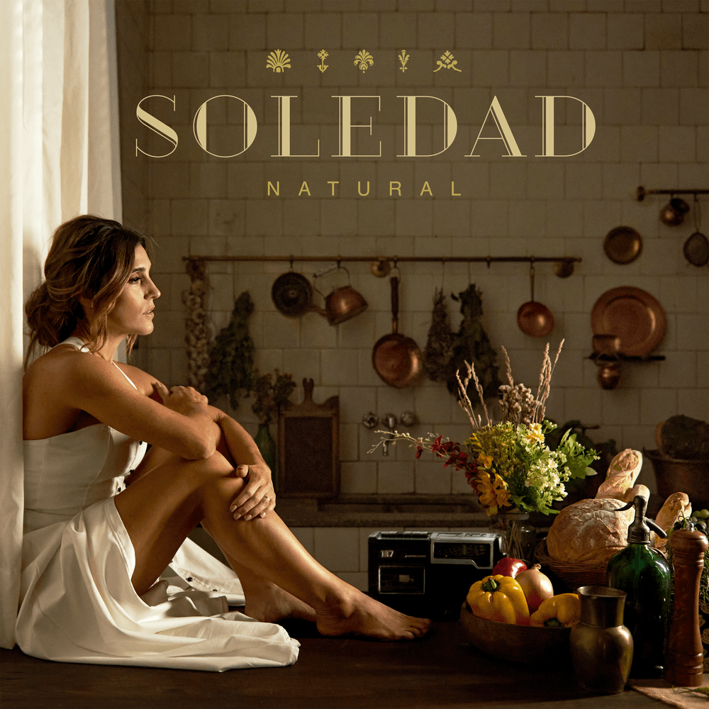 De Sólo Pensar en Ti by Soledad