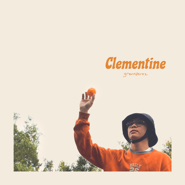 Clementine by grentperez