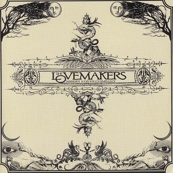 Naturally Lonely by Lovemakers