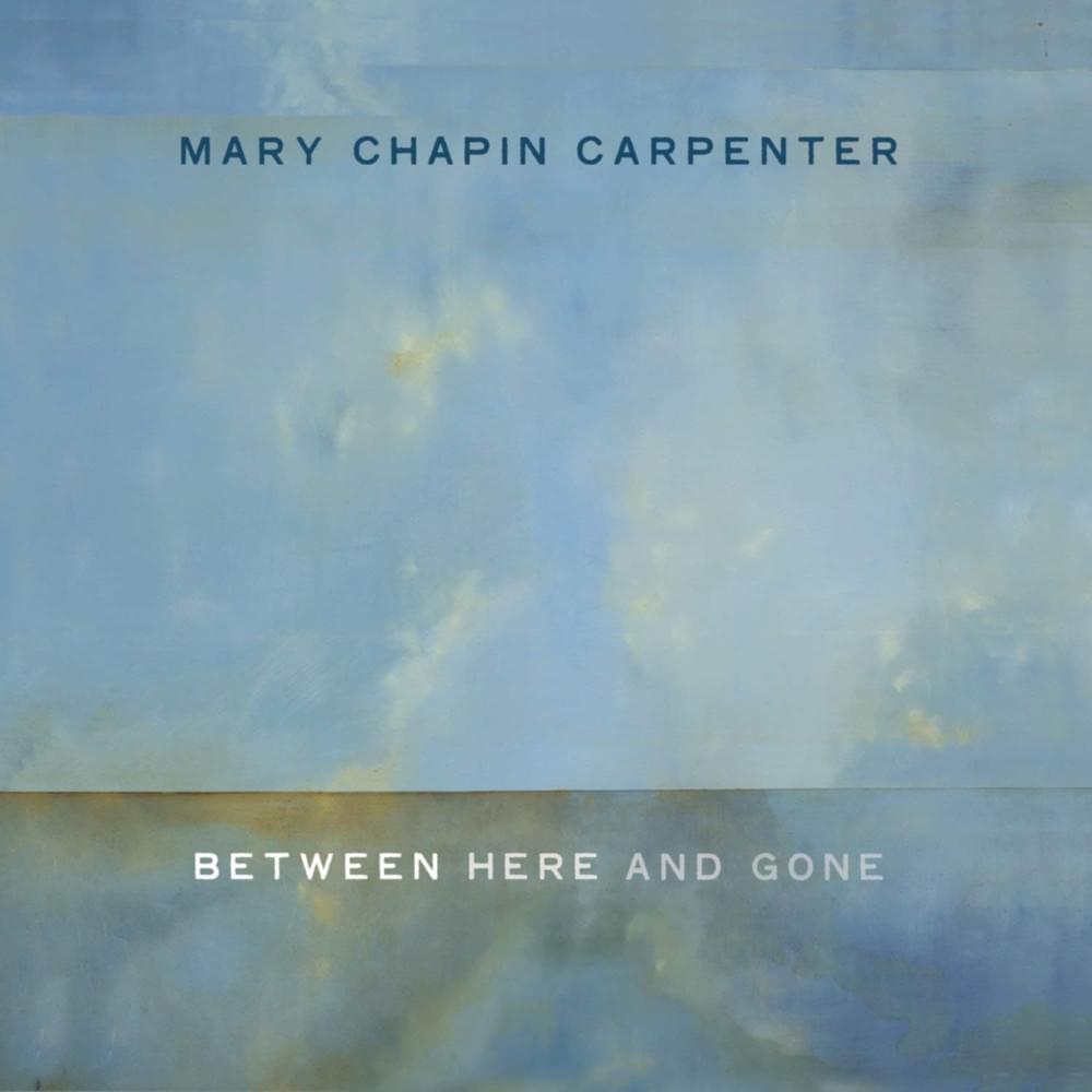 Cover image for Between Here and Gone