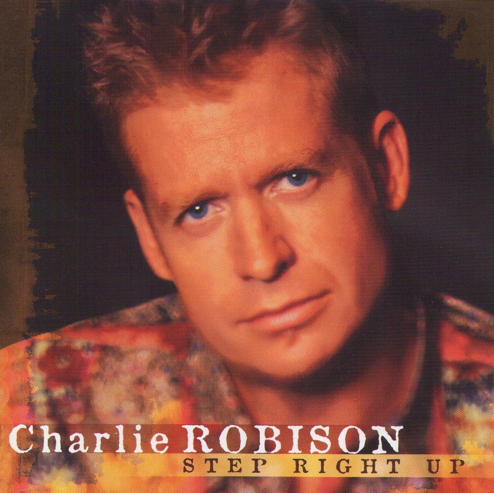 Life of the Party by Charlie Robison