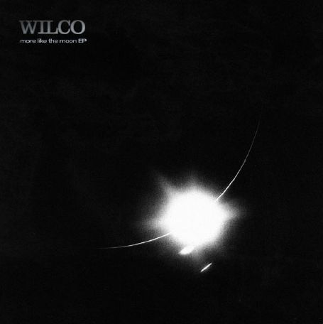 Album cover art for "Handshake Drugs" by Wilco