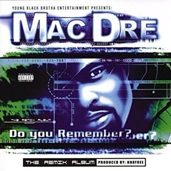 Cover image for Do You Remember? (The Remix Album)