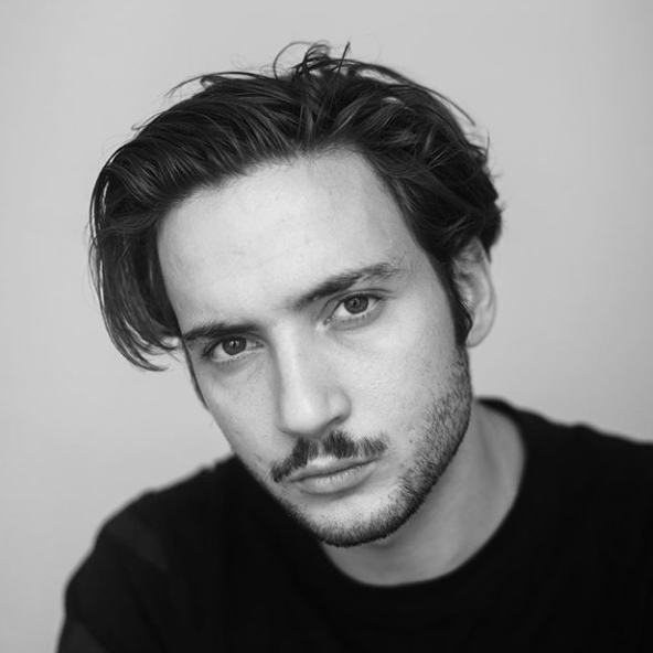 Photo of Lord Esperanza