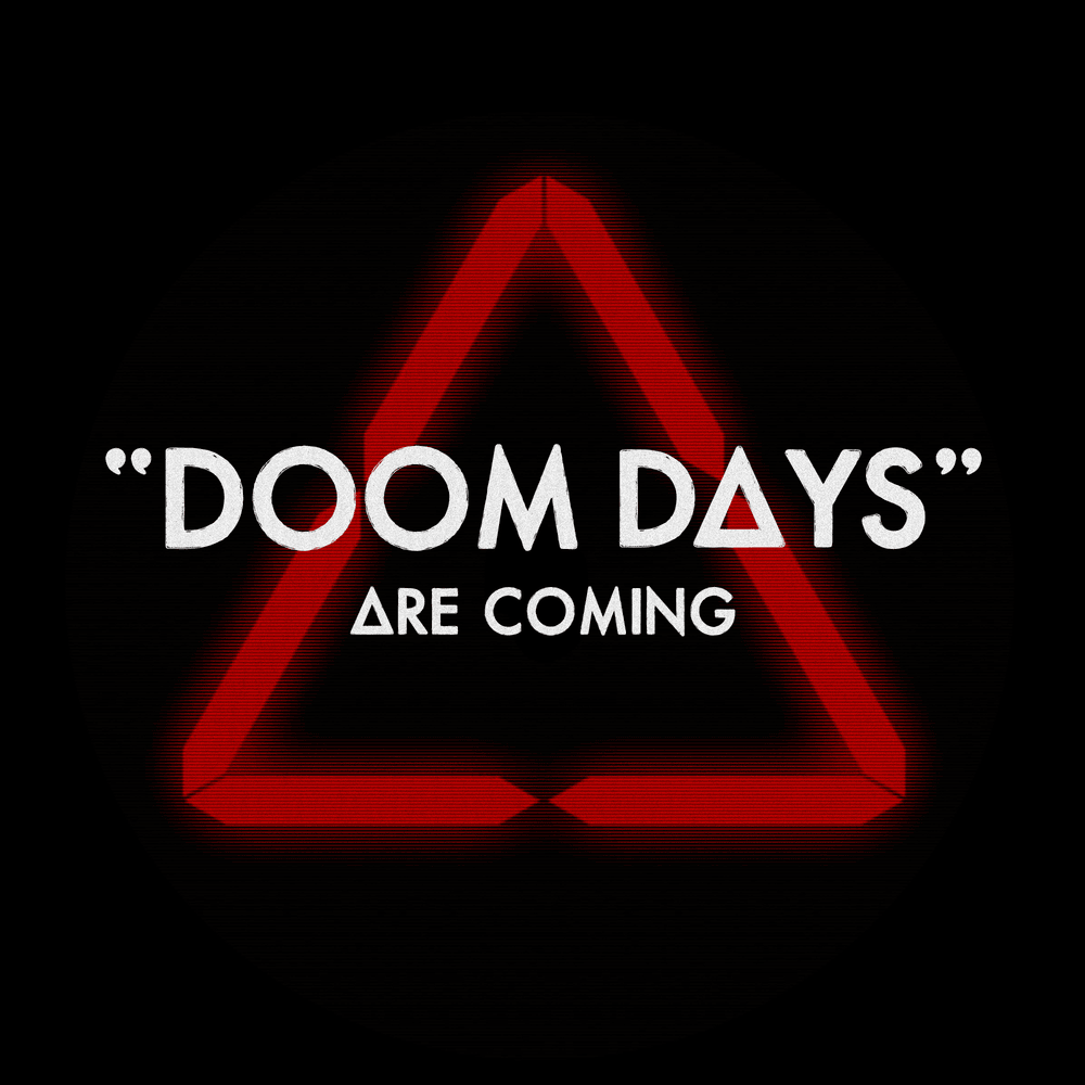 Doom Days by Bastille