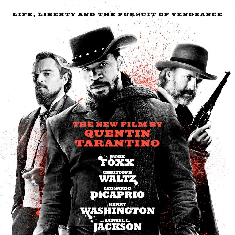 Dinner Scene by Quentin Tarantino
