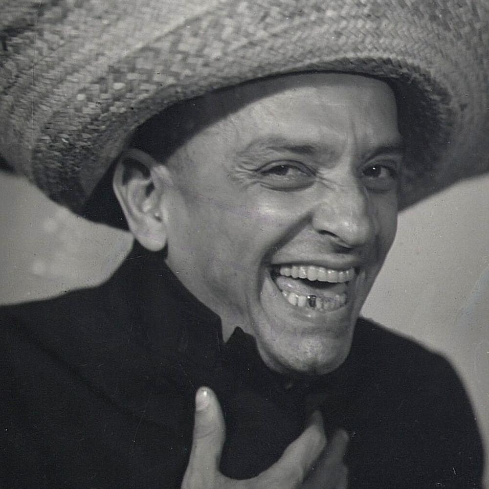 Cover image for Gordurinha
