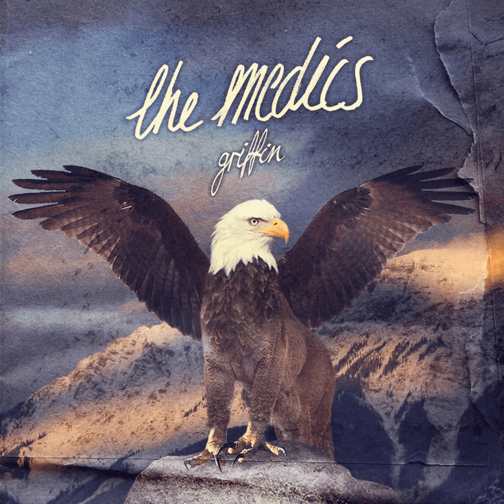 Griffin by The Medics (AUS)
