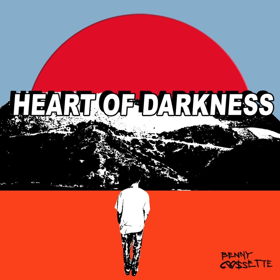 Heart of Darkness by Benny Cassette