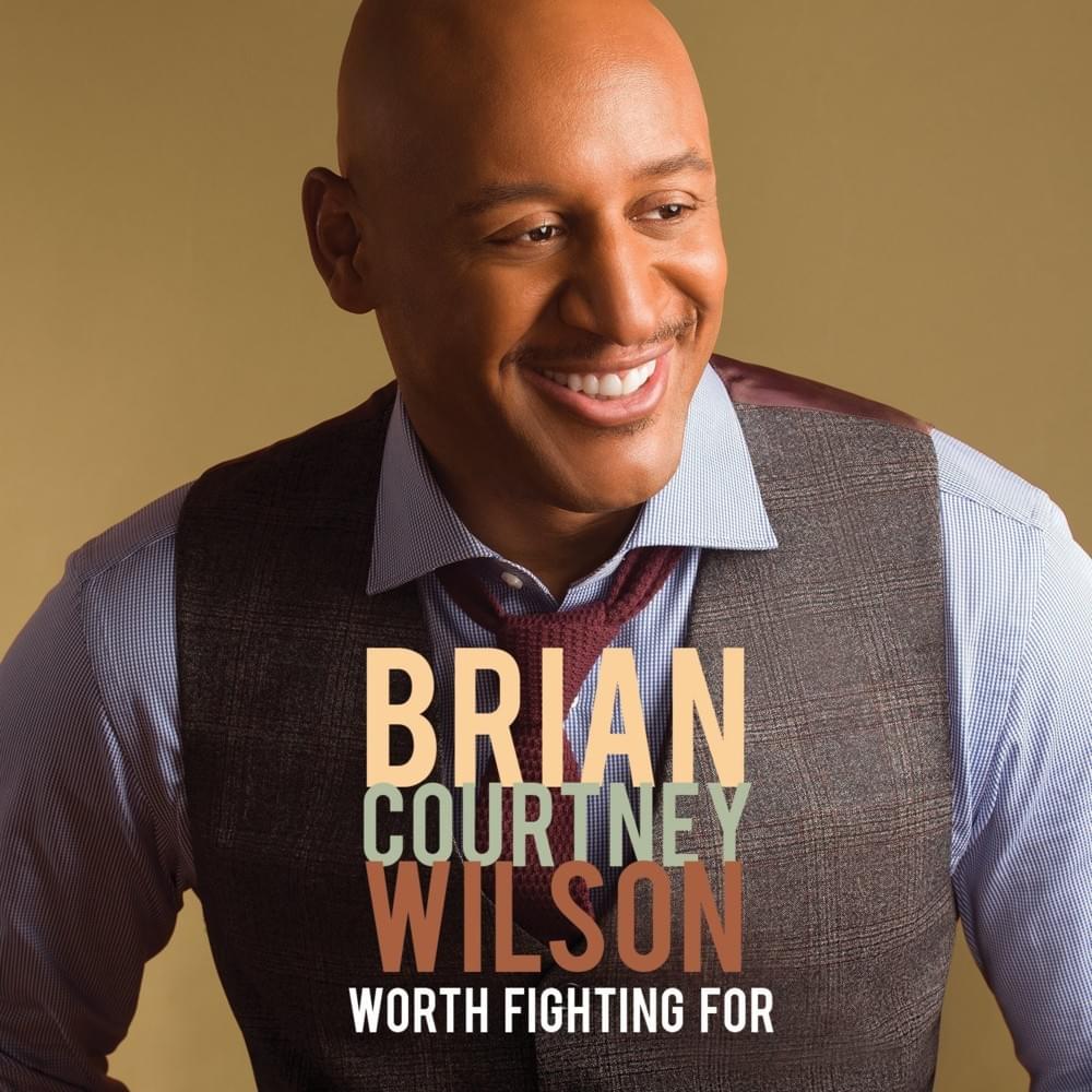 Worth Fighting For (Live) by Brian Courtney Wilson