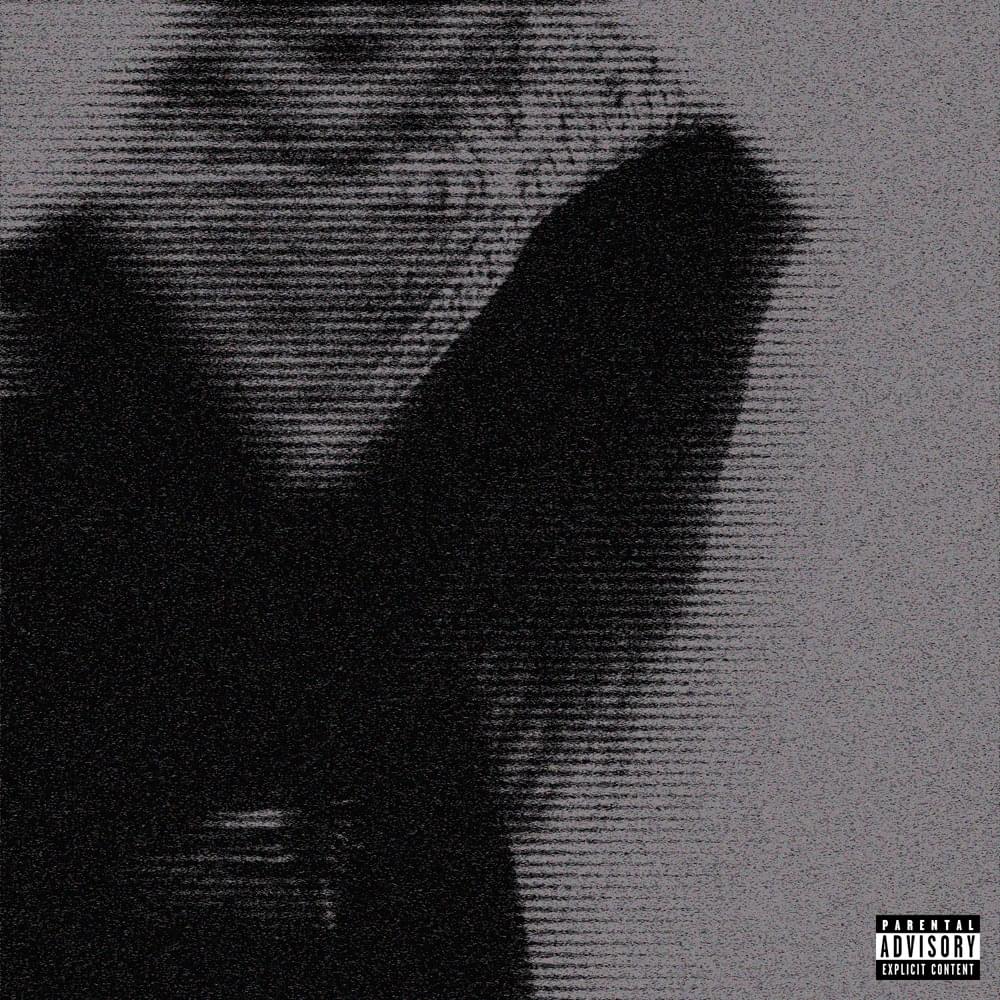Album cover art for "SUEÑOS" by !CUKI