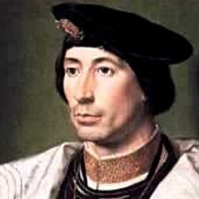 Alexander Agricola Profile Picture Photo of Alexander Agricola
