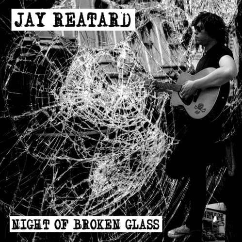 Cover image for Night of Broken Glass