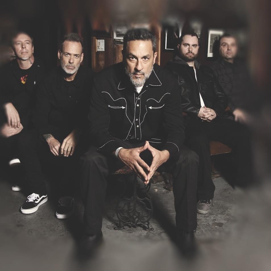 Strung Out Profile Picture Photo of Strung Out