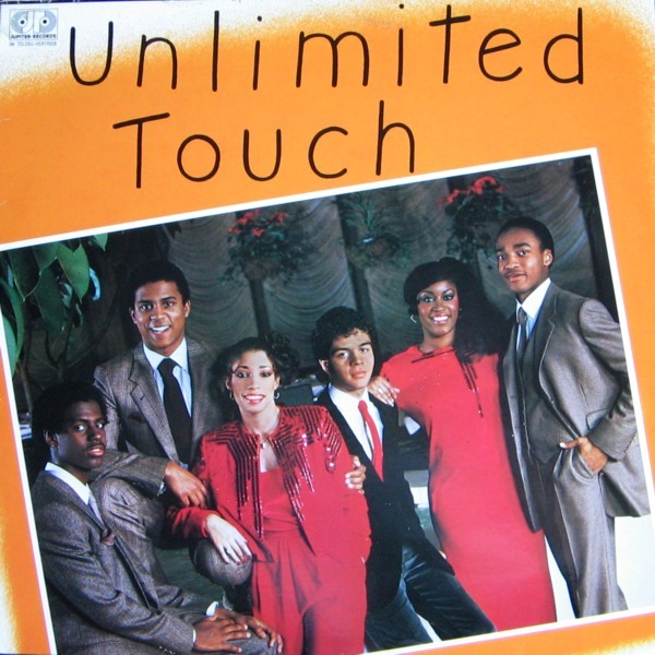 Searching to find the one by Unlimited Touch