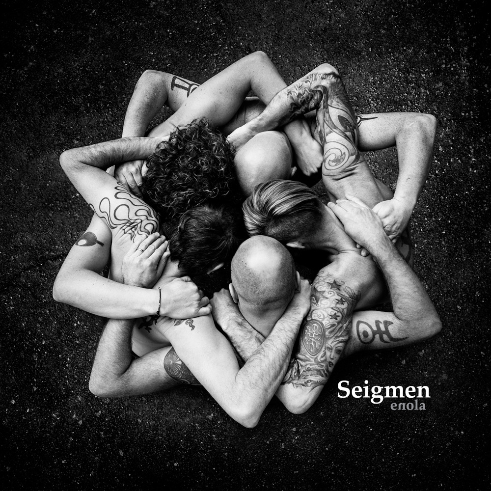 Til verdens ende by Seigmen
