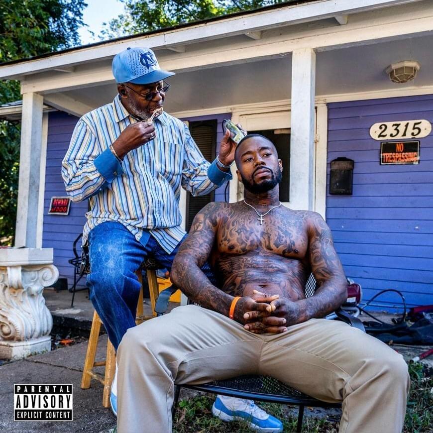 Sins by Deniro Farrar