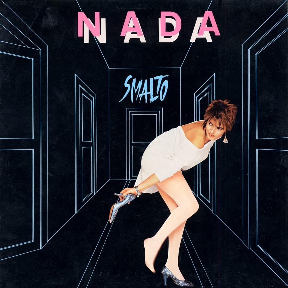 Cover image for Smalto