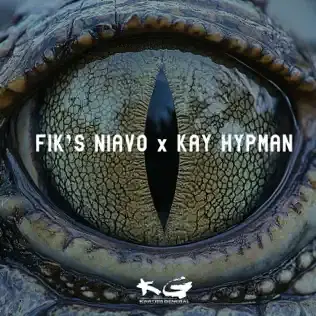 Larmes de croco by Fik’s Niavo