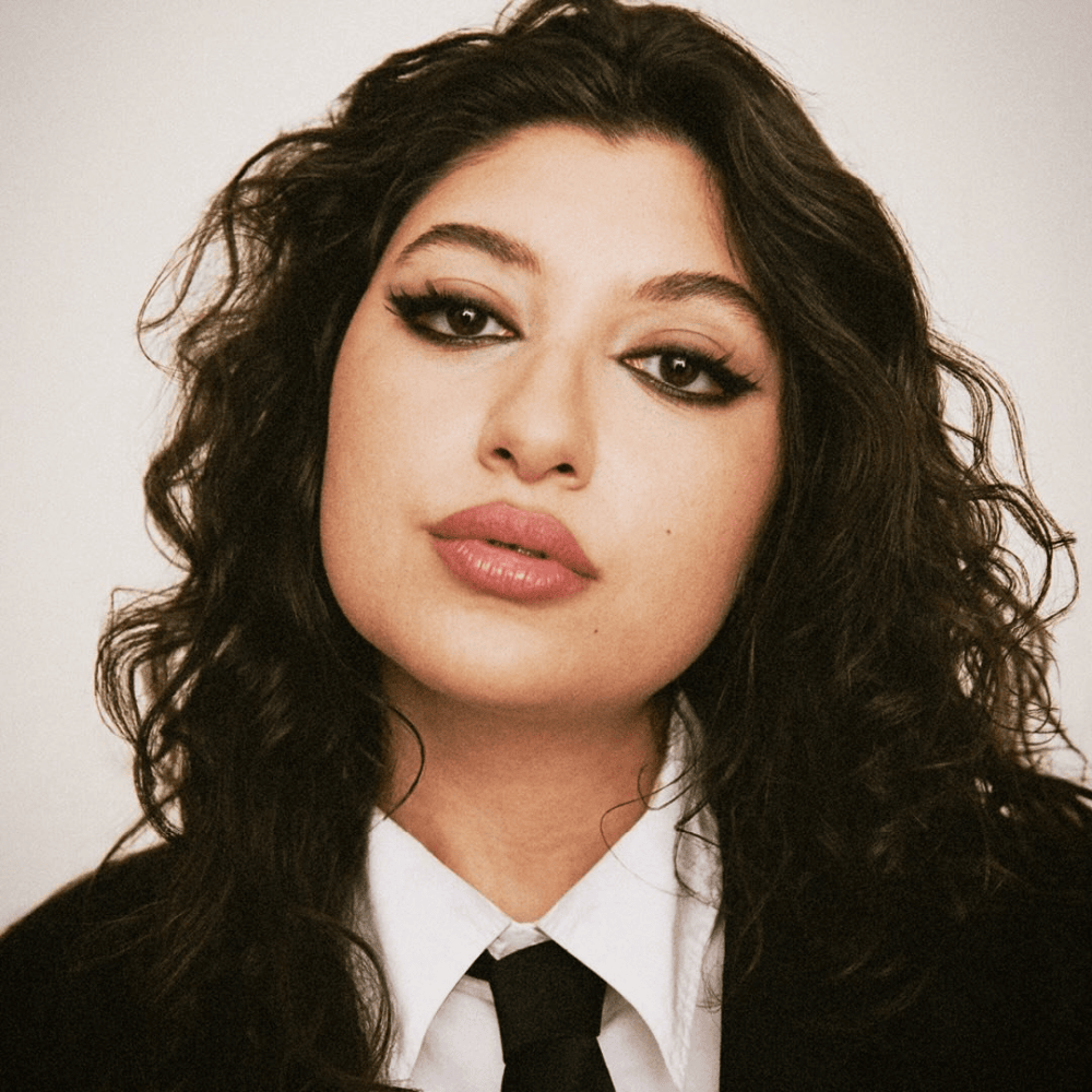 Photo of Lella Fadda - للّا فضة