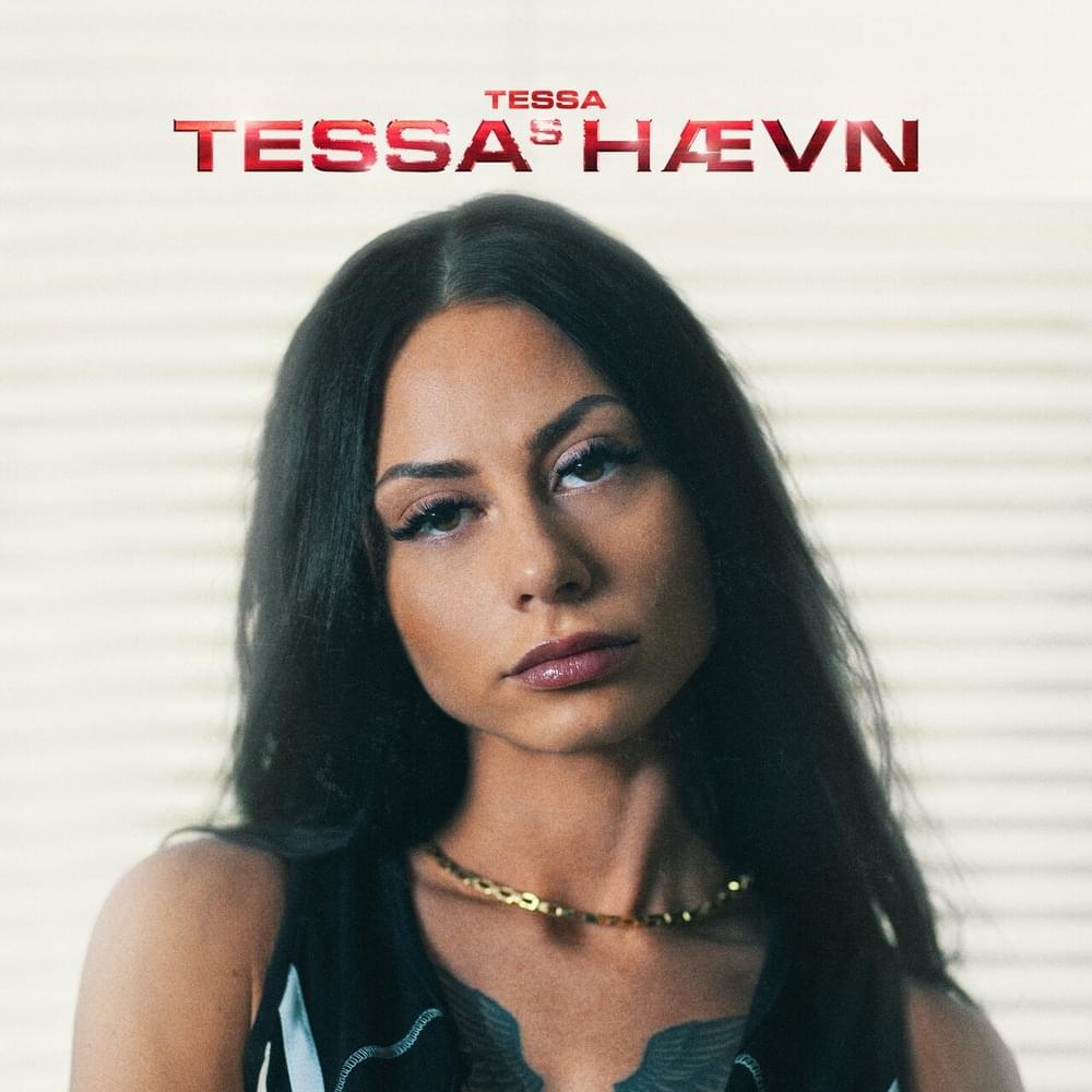 Hvor Som Helst by Tessa
