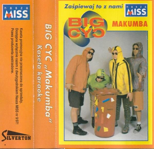Makumba by Big Cyc