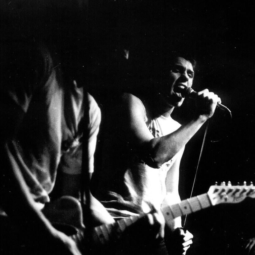 Youth Brigade (D.C. band) Profile Picture Photo of Youth Brigade (D.C. band)