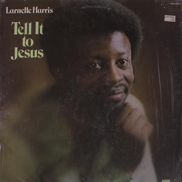 Lord, Listen to Your Children Praying by Larnelle