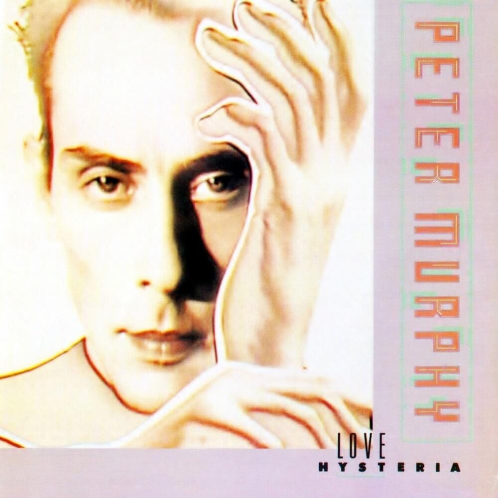 Fun Time (In Cabaret) by Peter Murphy