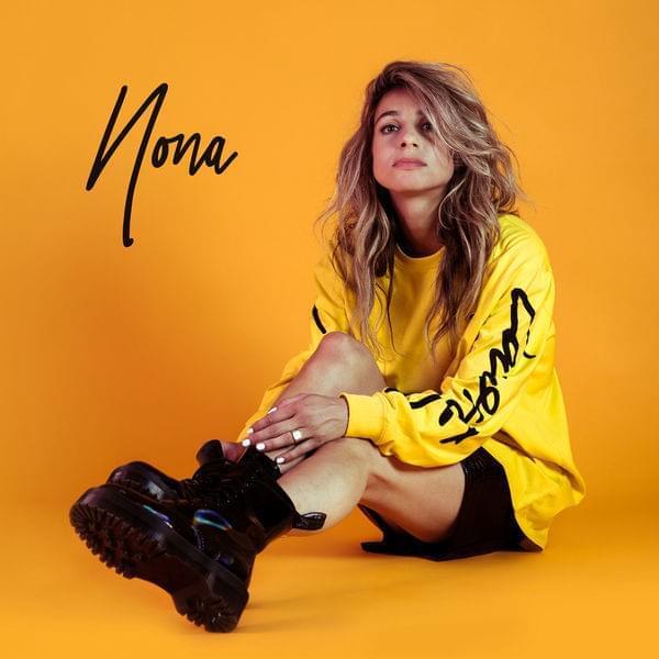 Addicted by Nona (NLD)