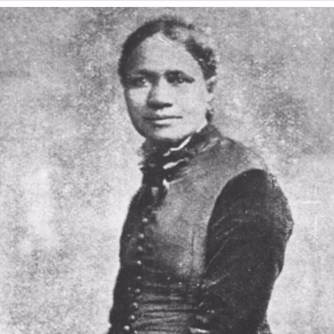 Album cover art for "“Learning to Read”" by Frances Ellen Watkins Harper