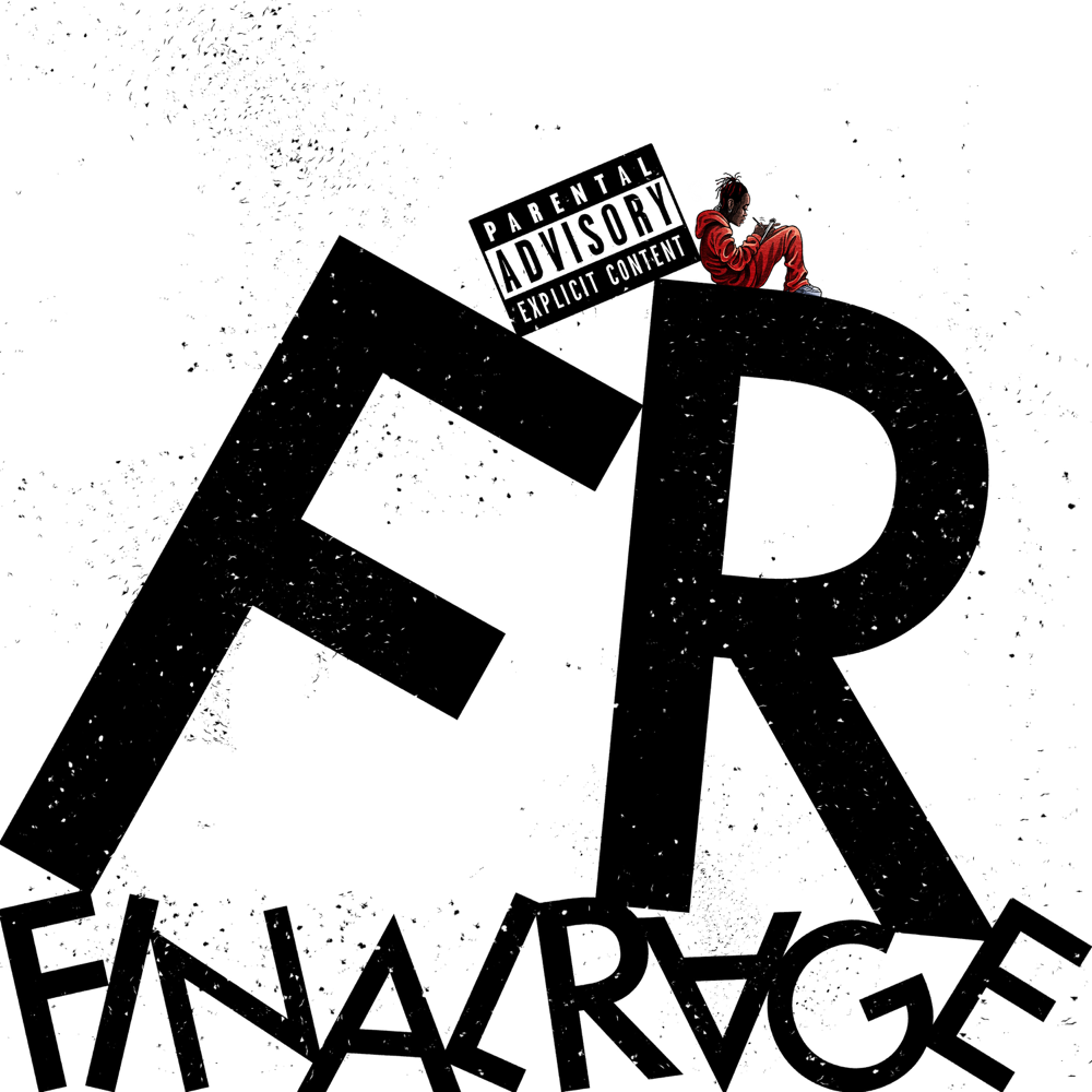 Cover image for Final Rage