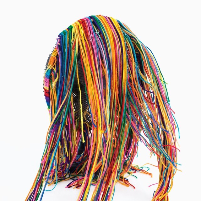 Mask Maker by Liars