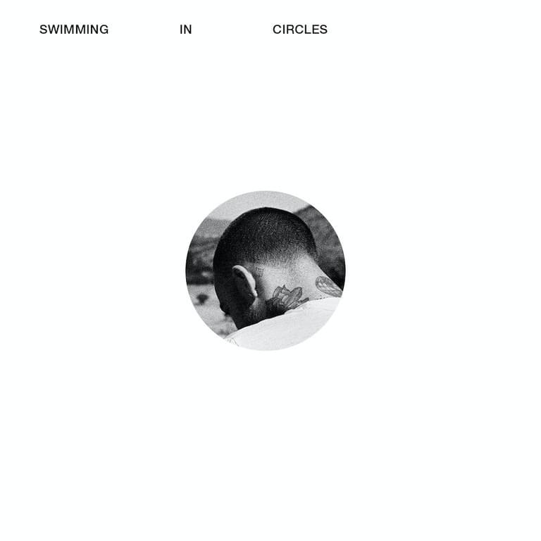 Cover image for Swimming in Circles