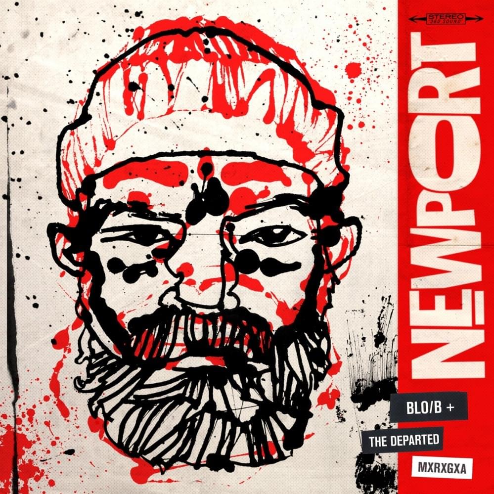 Cover image for NewPort