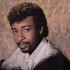 Cover image for Dennis Edwards