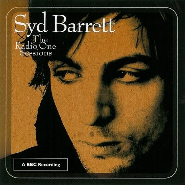 Cover image for The Radio One Sessions