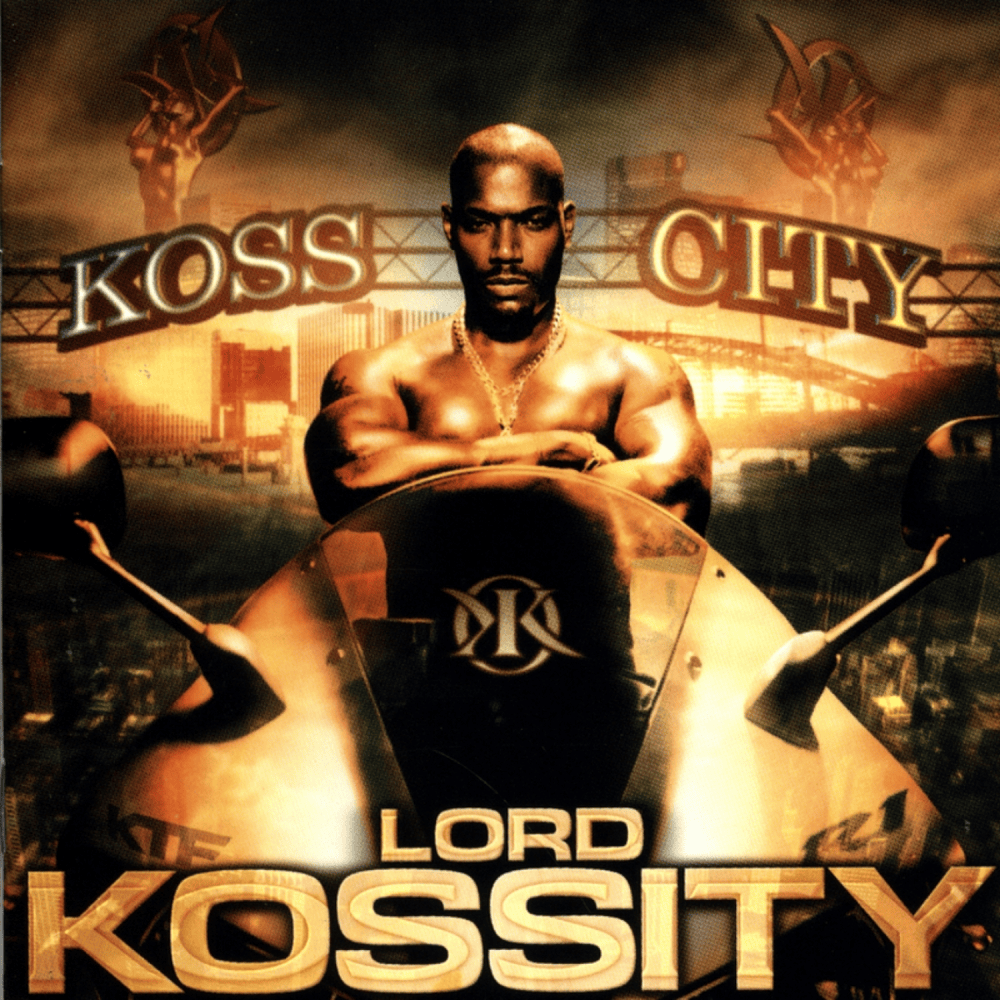 Hardcore session by Lord Kossity