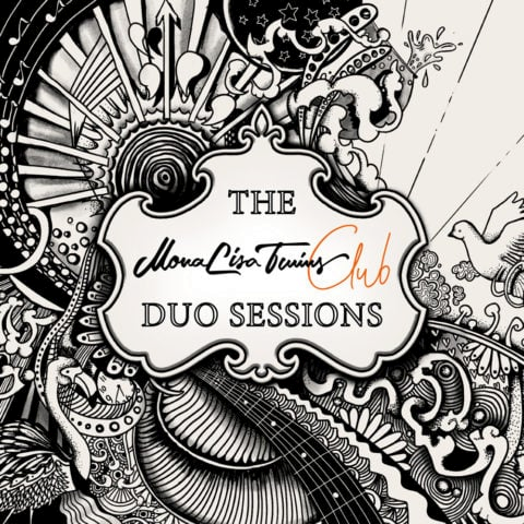 Both Sides Now by MonaLisa Twins