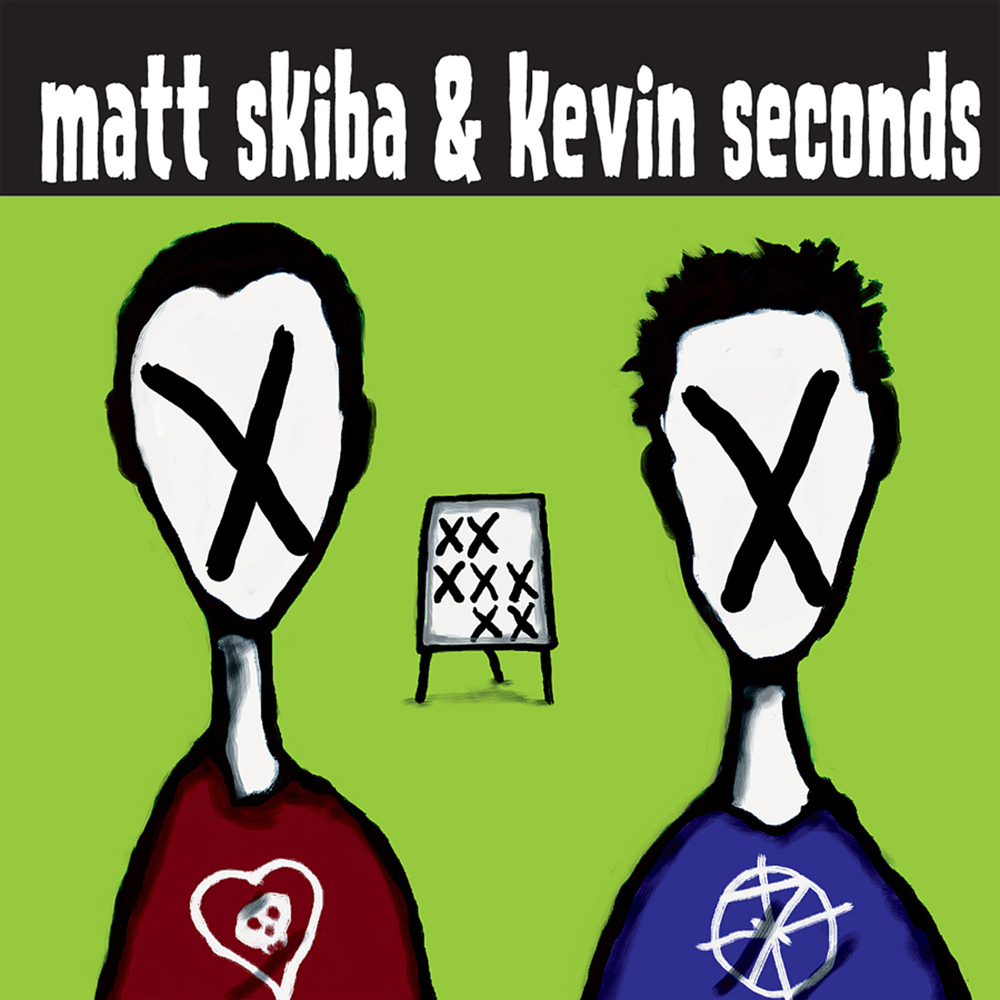 Motherfuckers by Kevin Seconds