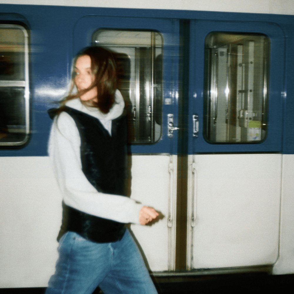 Cover image for Une semaine à Paris - EP