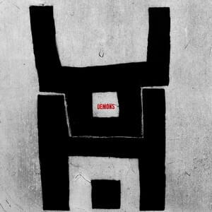 Album cover art for "Demons" by The Pineapple Thief