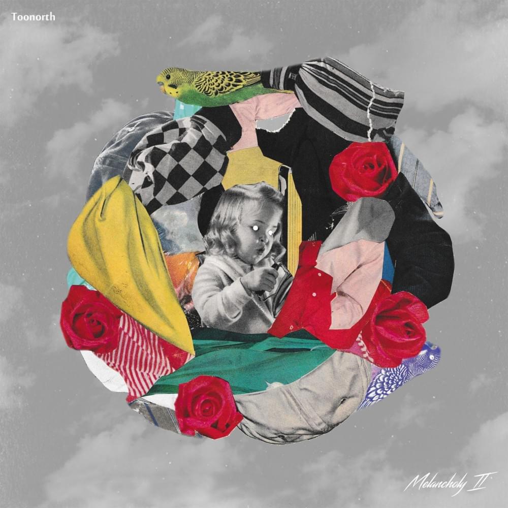 Cover image for Melancholy, Pt. 2