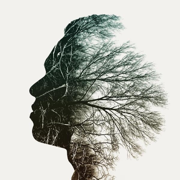Album cover art for "Beautiful Life 2 (Mine)" by Trip Lee
