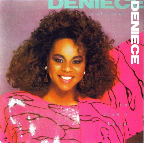My Soul Desire by Deniece Williams