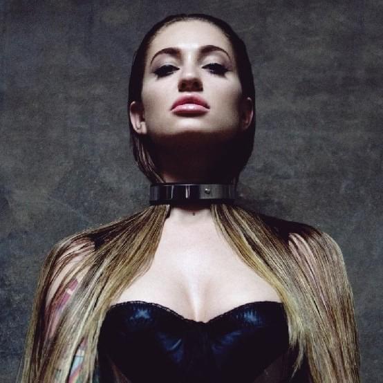 Cover image for Porcelain Black