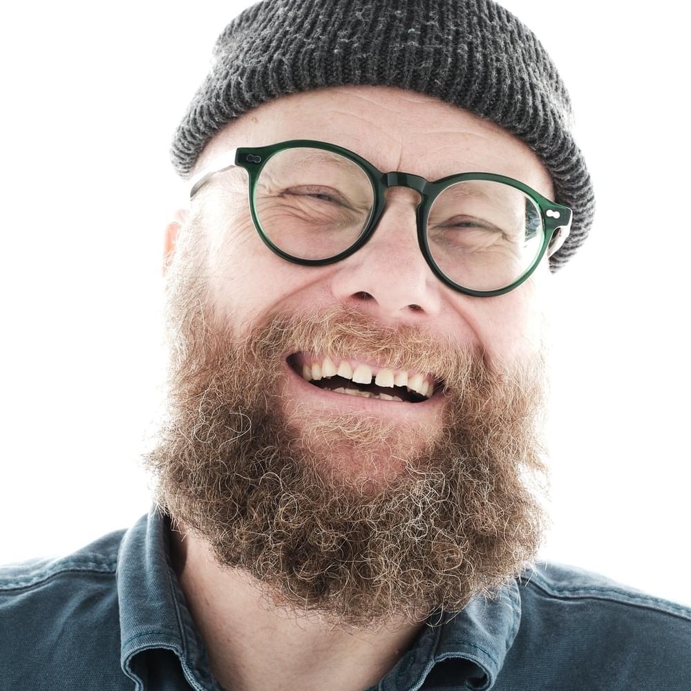 Photo of Mike Doughty