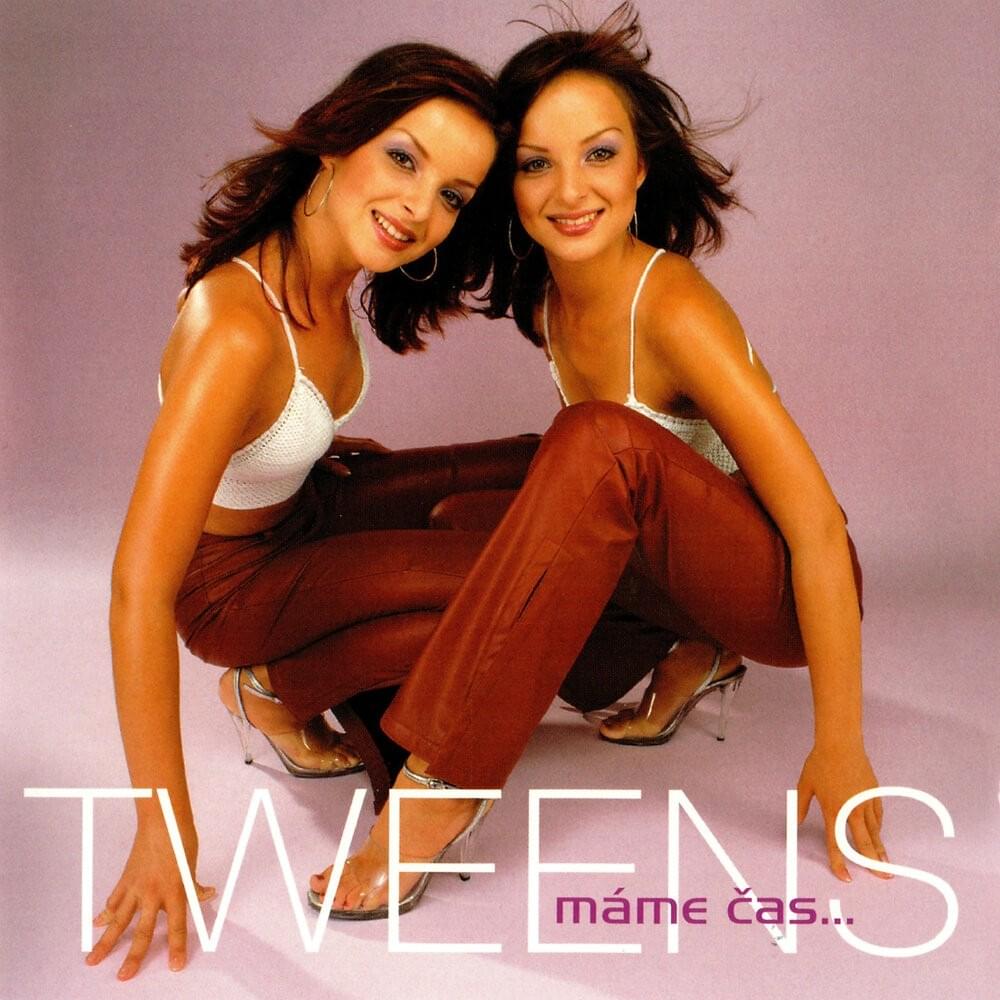 Máme Čas... by Twiins